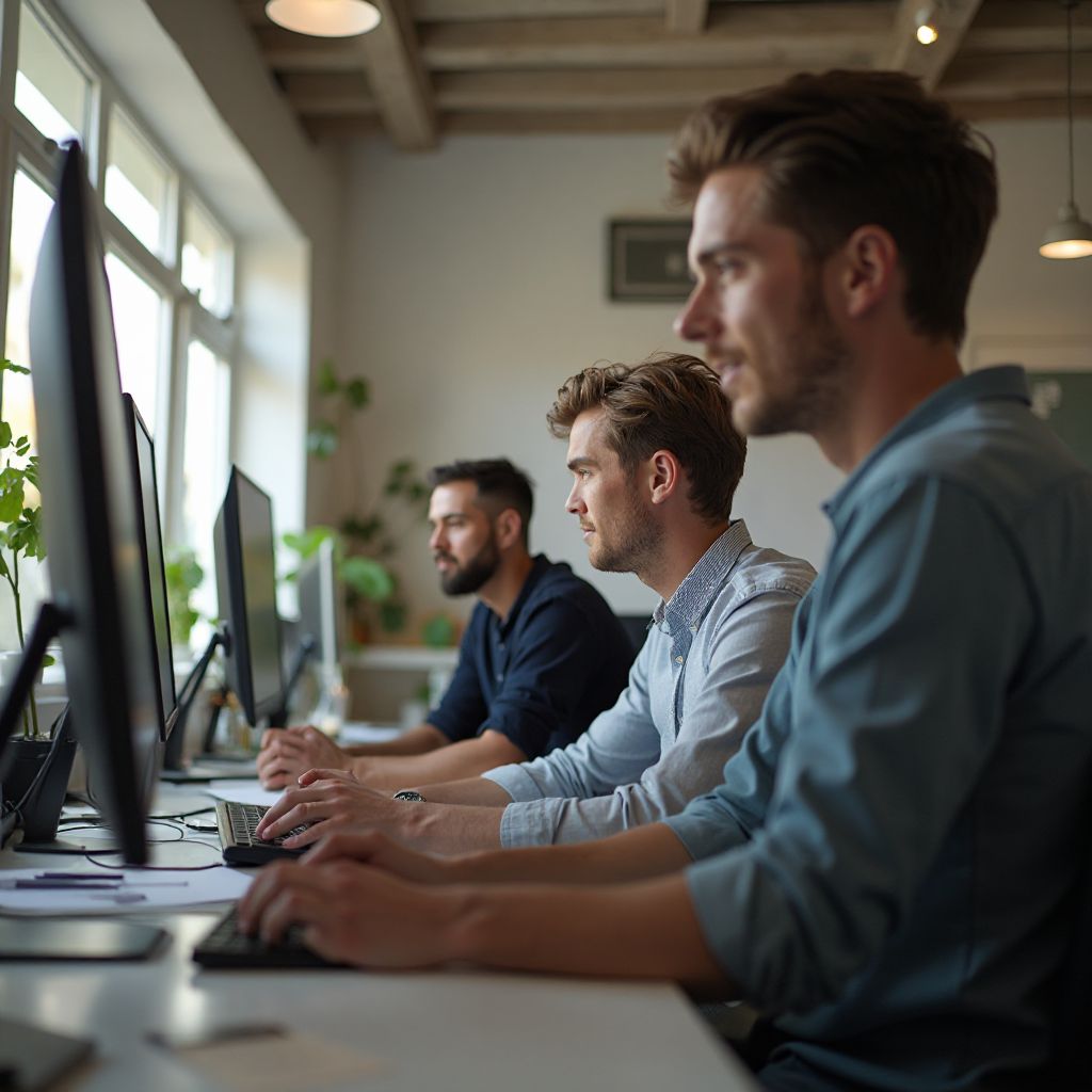 About Us Neon Digital